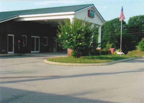 Posada Deerfield Inn & Suites