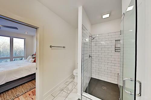 Brand-new Townhome - Steps To Hermitage Park Townhouse