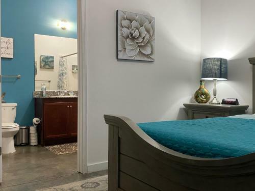 Apartamento Swan Place