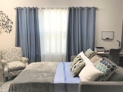 Apartamento Swan Place