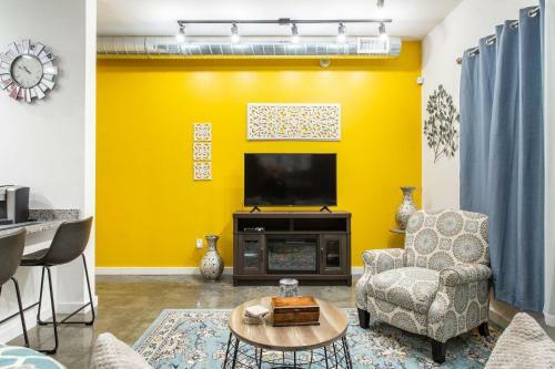 Apartamento Swan Place