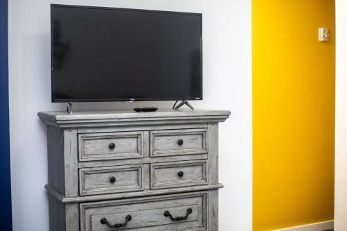 Apartamento Swan Place