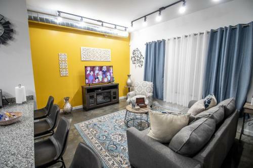 Apartamento Swan Place