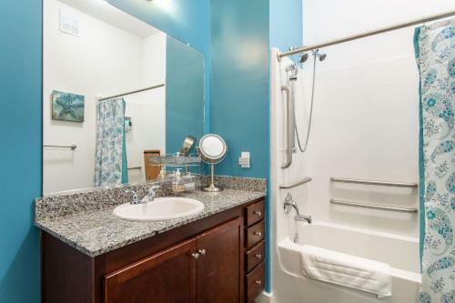 Apartamento Swan Place