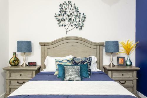 Apartamento Swan Place