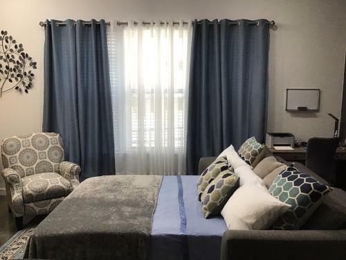 Apartamento Swan Place
