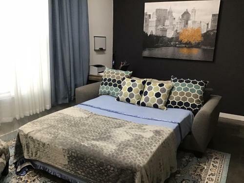 Apartamento Swan Place