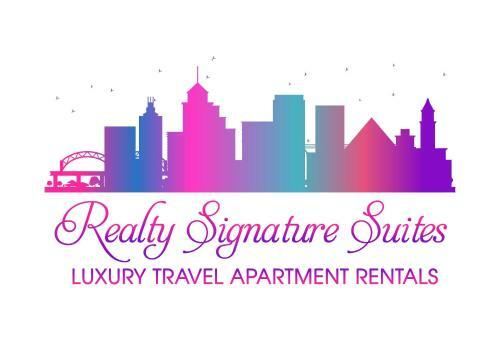 Apartamento Swan Place