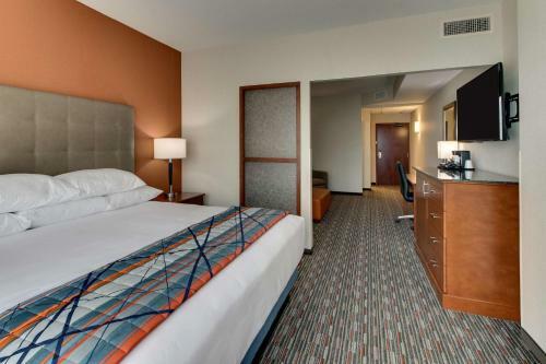 Hotel Drury Inn & Suites Knoxville West