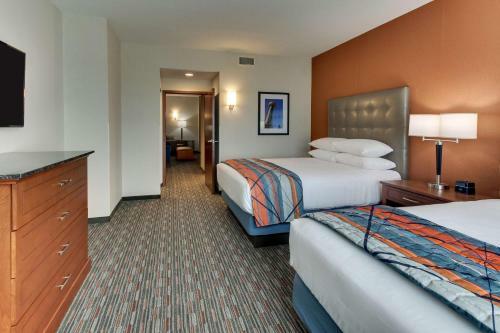 Hotel Drury Inn & Suites Knoxville West