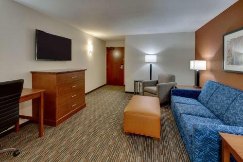 Hotel Drury Inn & Suites Knoxville West
