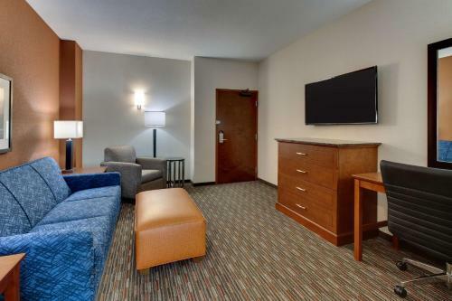 Hotel Drury Inn & Suites Knoxville West