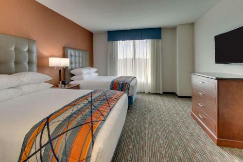 Hotel Drury Inn & Suites Knoxville West
