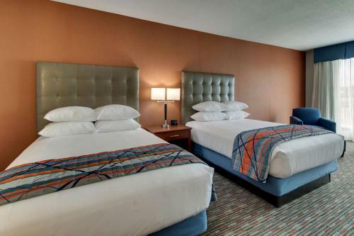 Hotel Drury Inn & Suites Knoxville West