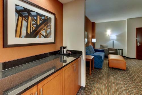 Hotel Drury Inn & Suites Knoxville West