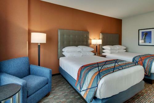 Hotel Drury Inn & Suites Knoxville West