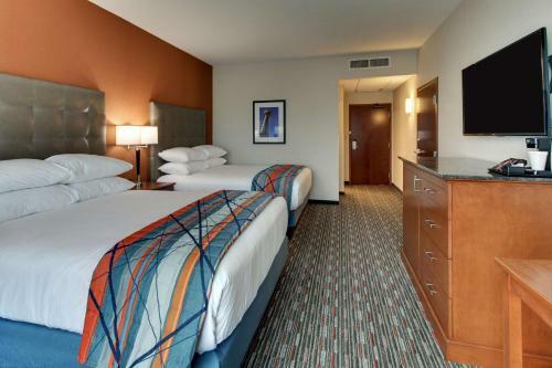 Hotel Drury Inn & Suites Knoxville West