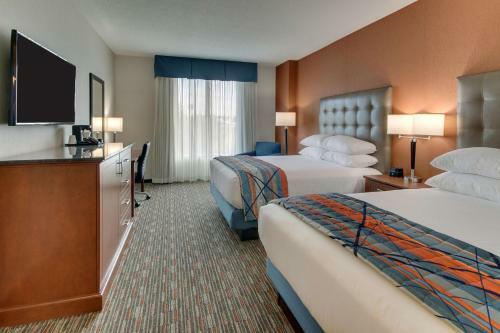 Hotel Drury Inn & Suites Knoxville West