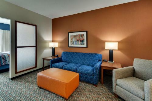 Hotel Drury Inn & Suites Knoxville West
