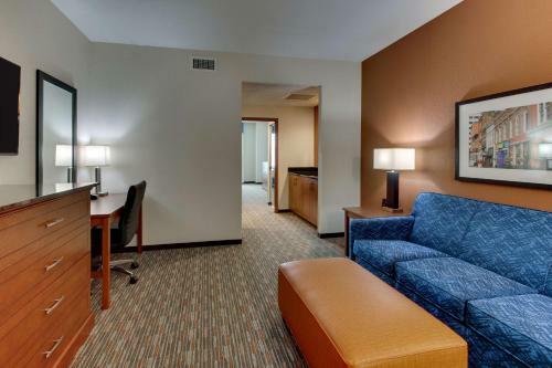Hotel Drury Inn & Suites Knoxville West