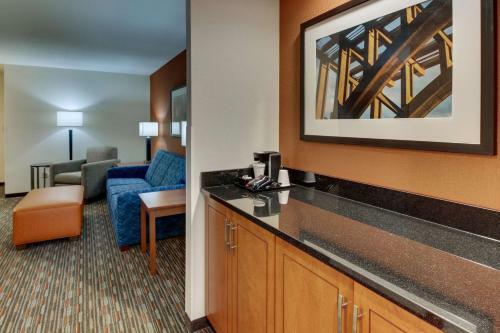 Hotel Drury Inn & Suites Knoxville West