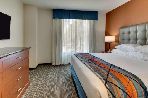 Hotel Drury Inn & Suites Knoxville West