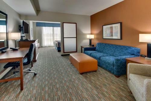 Hotel Drury Inn & Suites Knoxville West