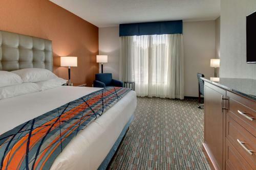 Hotel Drury Inn & Suites Knoxville West