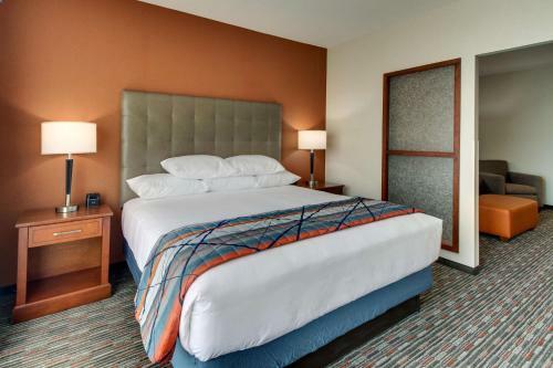 Hotel Drury Inn & Suites Knoxville West