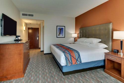Hotel Drury Inn & Suites Knoxville West