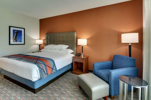 Hotel Drury Inn & Suites Knoxville West