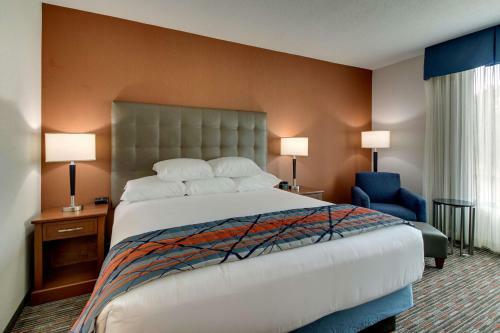 Hotel Drury Inn & Suites Knoxville West