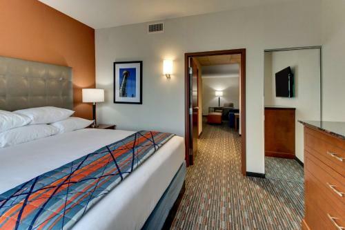Hotel Drury Inn & Suites Knoxville West