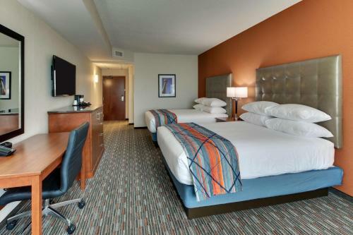 Hotel Drury Inn & Suites Knoxville West