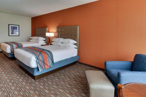 Hotel Drury Inn & Suites Knoxville West