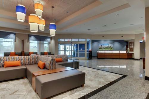 Hotel Drury Inn & Suites Knoxville West