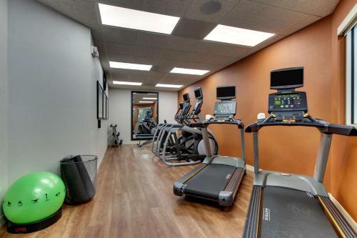 Hotel Drury Inn & Suites Knoxville West