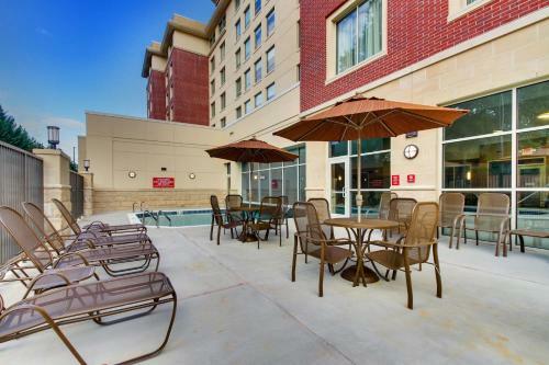 Hotel Drury Inn & Suites Knoxville West