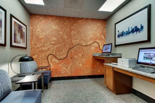 Hotel Drury Inn & Suites Knoxville West