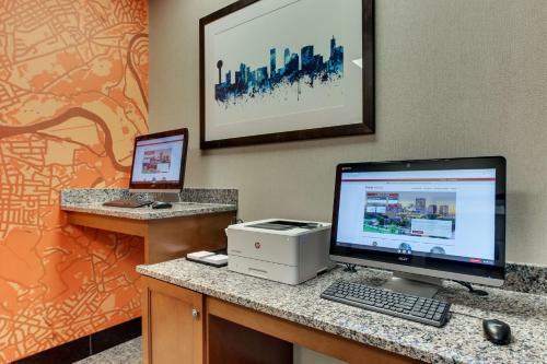 Hotel Drury Inn & Suites Knoxville West