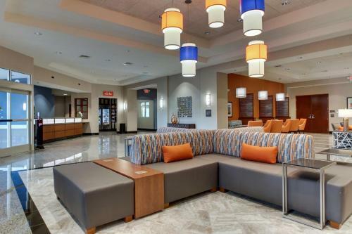 Hotel Drury Inn & Suites Knoxville West