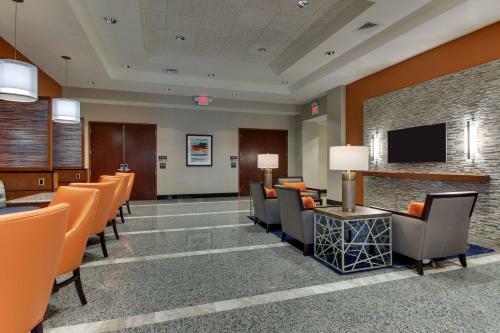 Hotel Drury Inn & Suites Knoxville West
