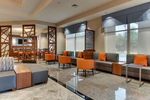 Hotel Drury Inn & Suites Knoxville West