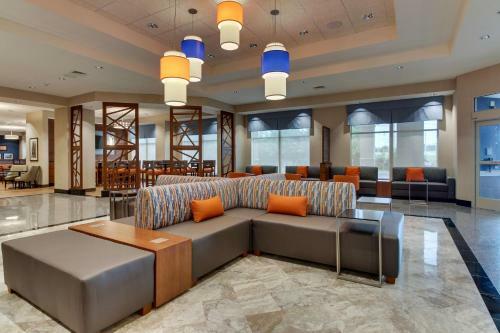 Hotel Drury Inn & Suites Knoxville West