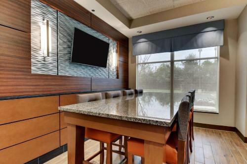 Hotel Drury Inn & Suites Knoxville West