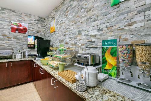 Hotel Quality Inn Monteagle Tn