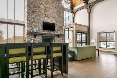 Hotel Quality Inn Monteagle Tn