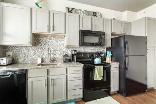 Apartamento Star Place Downtown Memphis