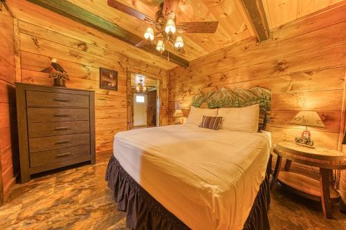 1 Bed 2 Bath Vacation Home In Kodak
