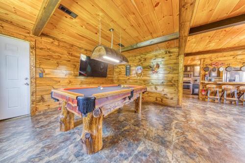 1 Bed 2 Bath Vacation Home In Kodak